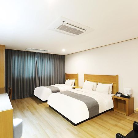 Paju Golden Hill Exterior foto