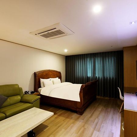 Paju Golden Hill Exterior foto