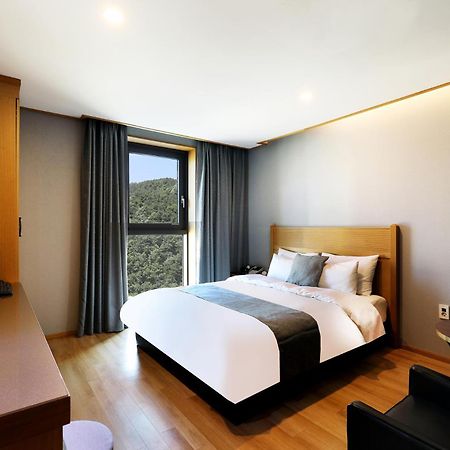 Paju Golden Hill Exterior foto