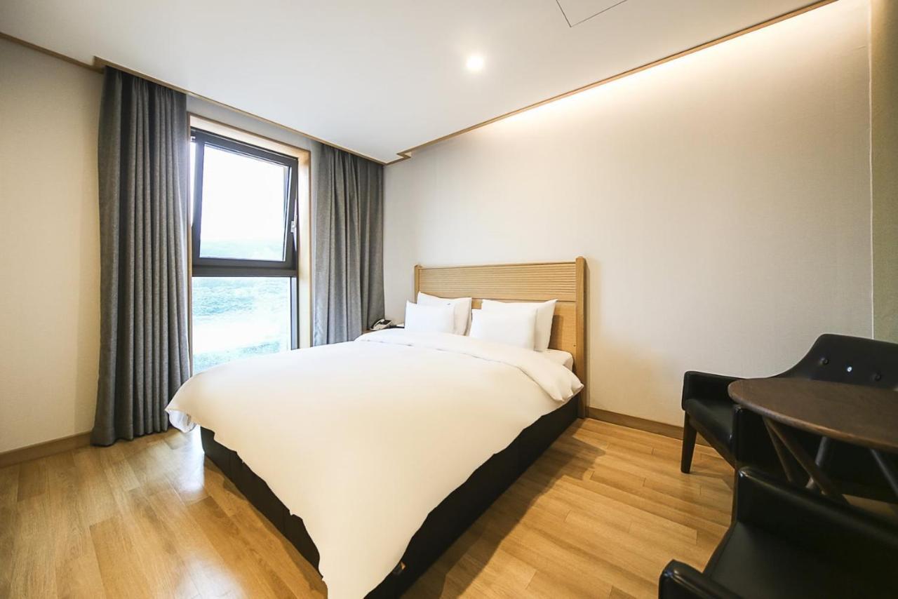 Paju Golden Hill Exterior foto