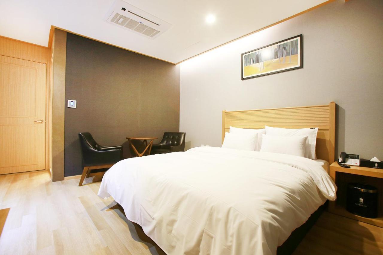 Paju Golden Hill Exterior foto
