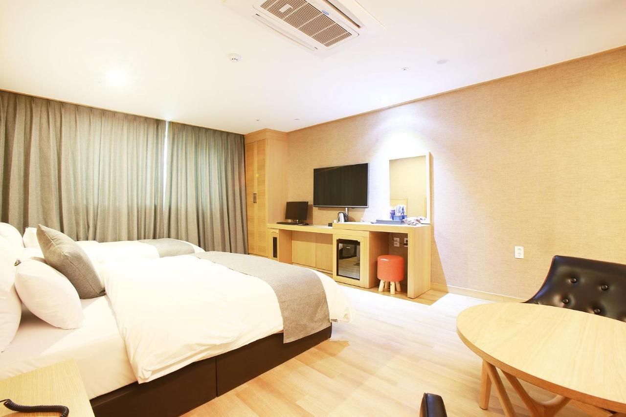 Paju Golden Hill Exterior foto