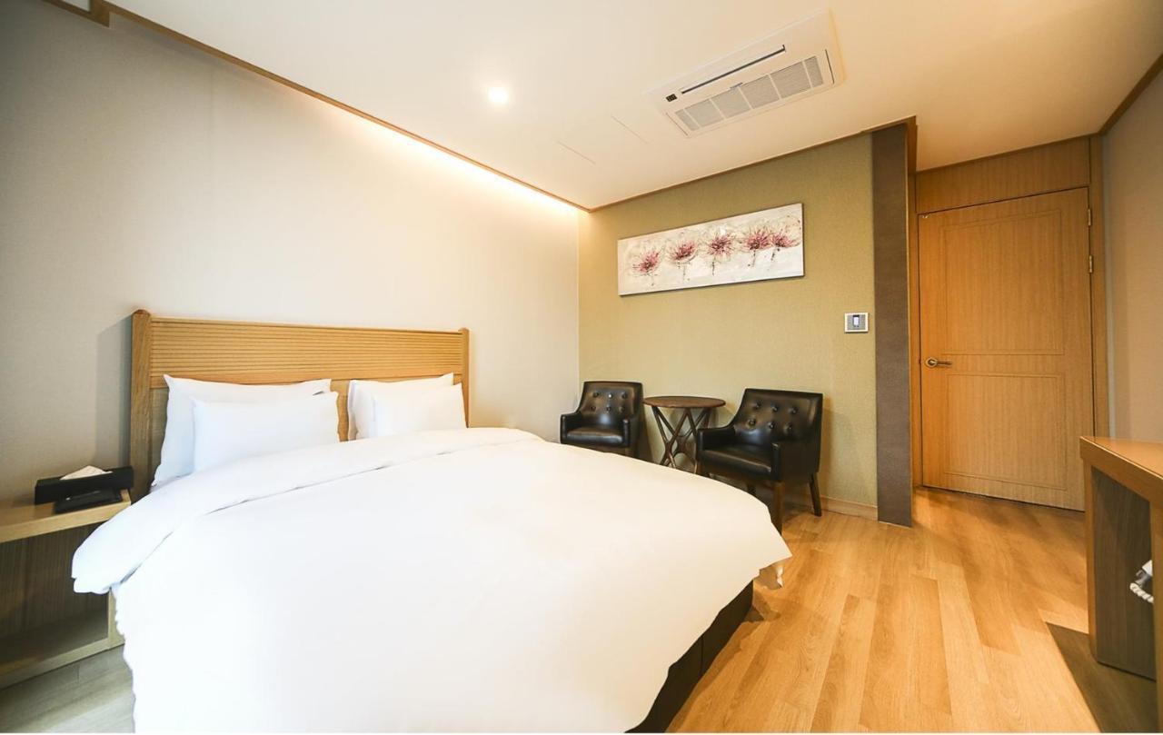 Paju Golden Hill Exterior foto
