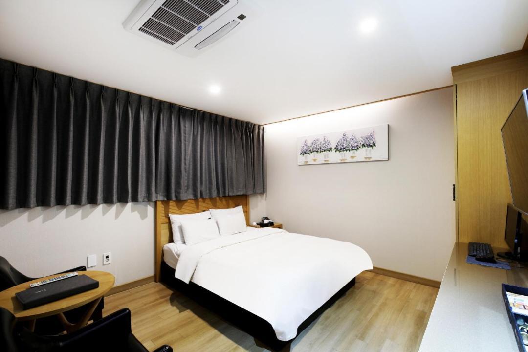 Paju Golden Hill Exterior foto