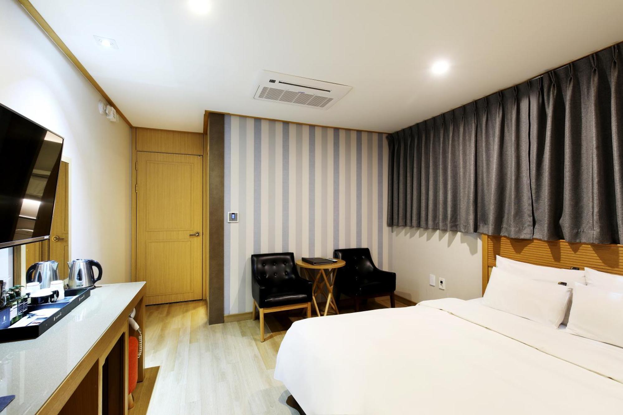Paju Golden Hill Exterior foto