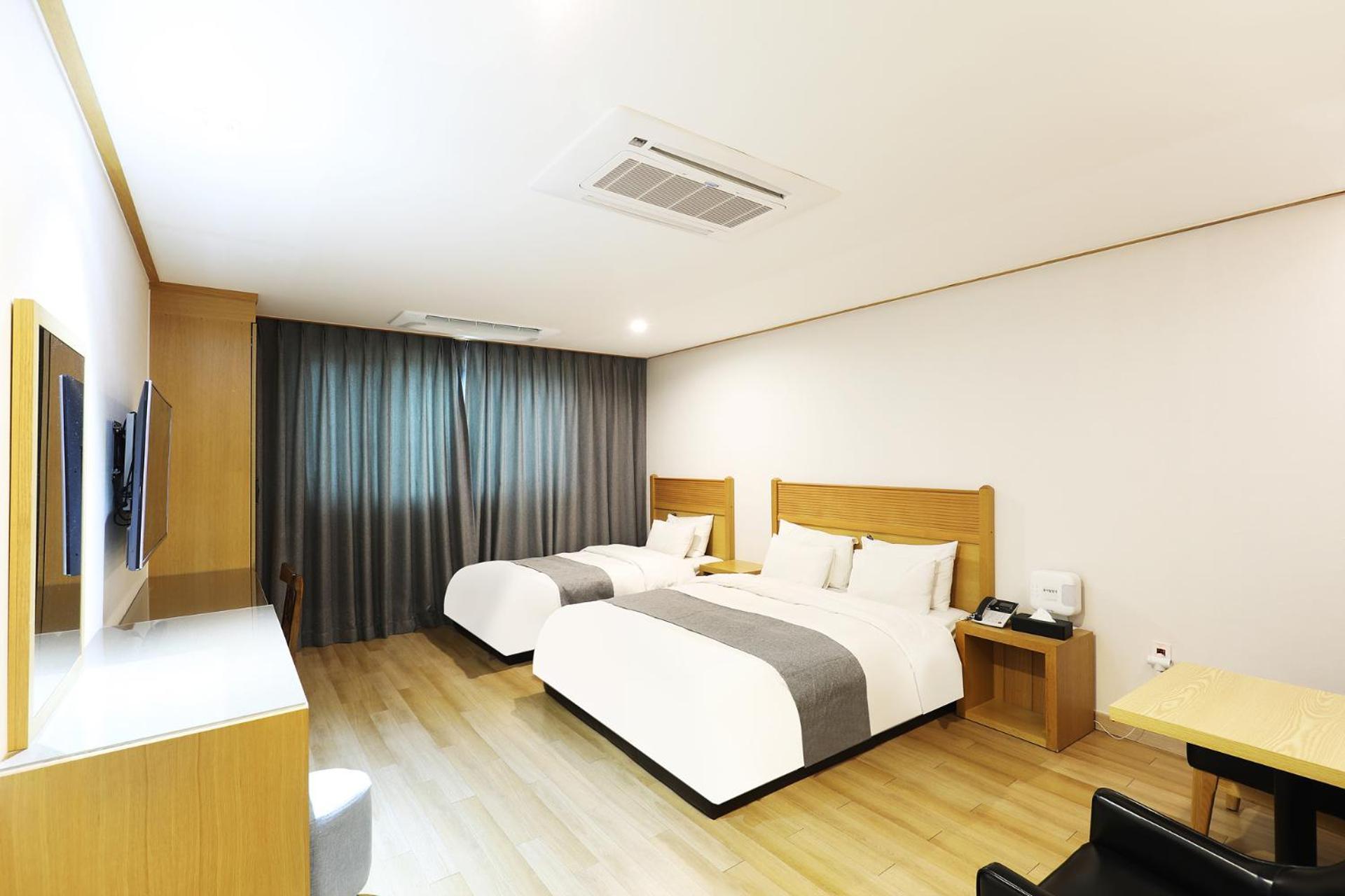 Paju Golden Hill Exterior foto