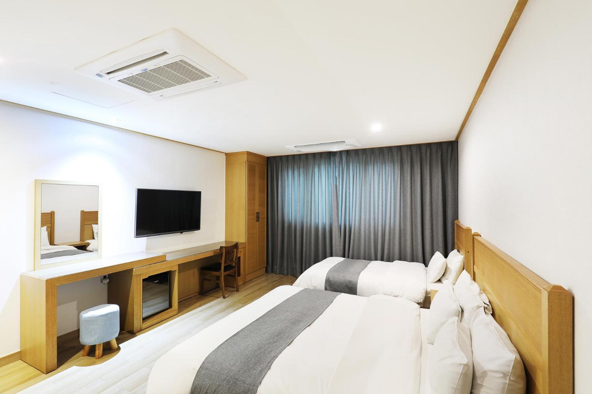 Paju Golden Hill Exterior foto