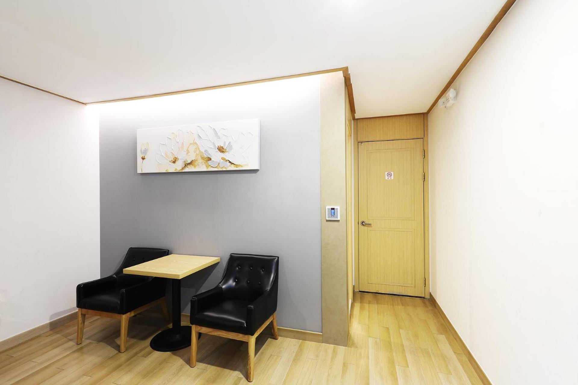 Paju Golden Hill Exterior foto