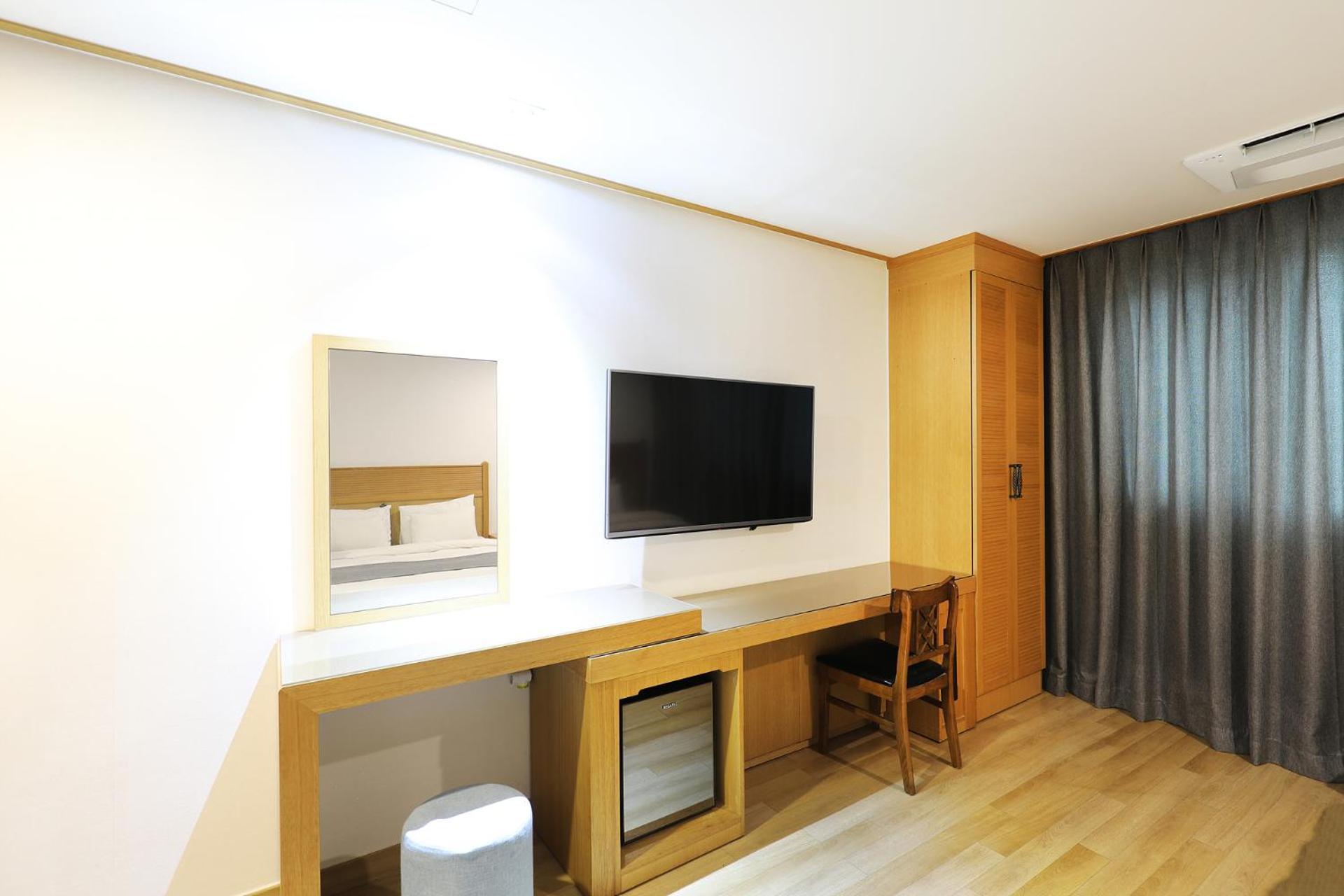 Paju Golden Hill Exterior foto