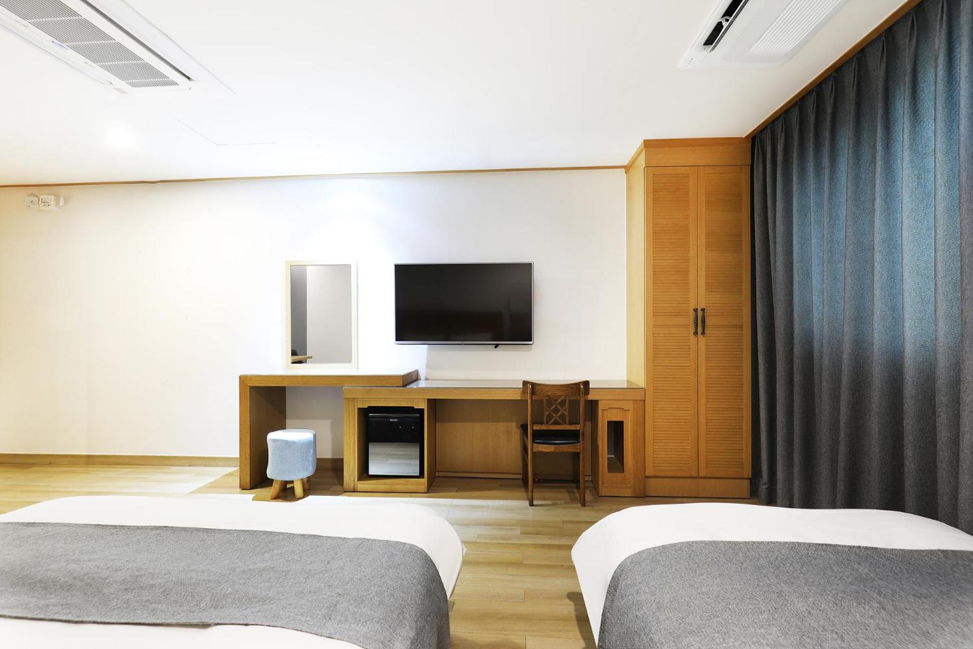 Paju Golden Hill Exterior foto