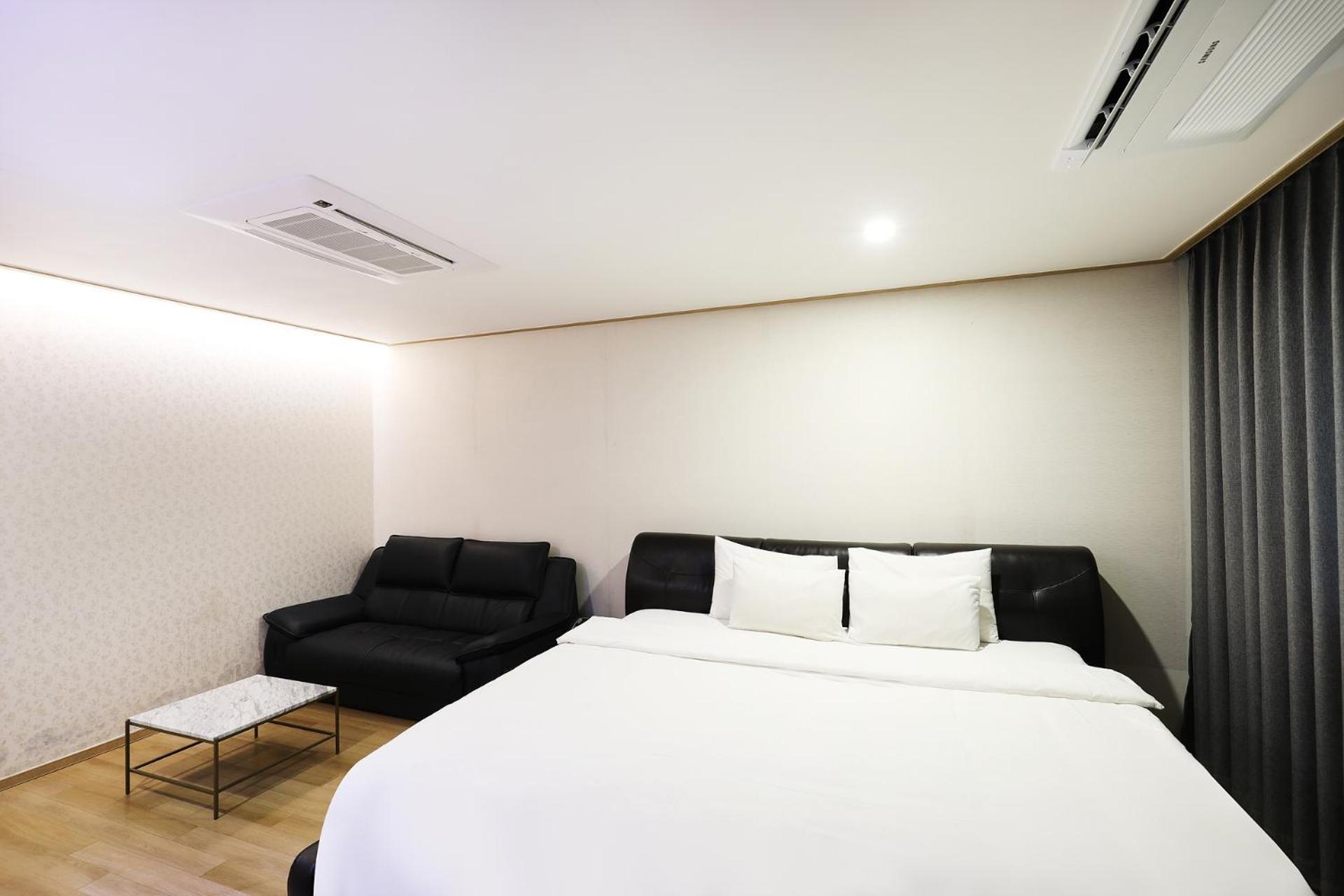 Paju Golden Hill Exterior foto