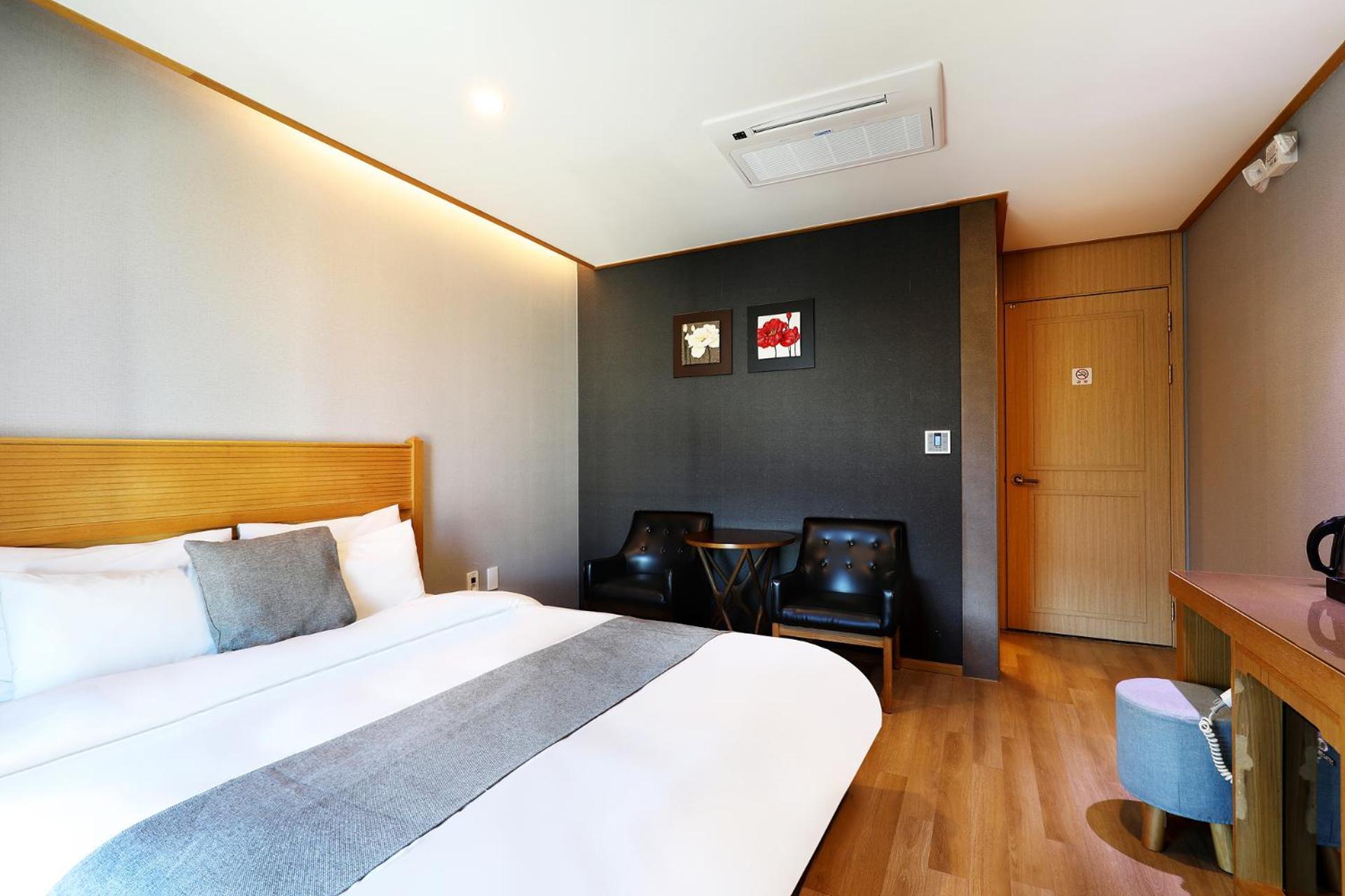 Paju Golden Hill Exterior foto