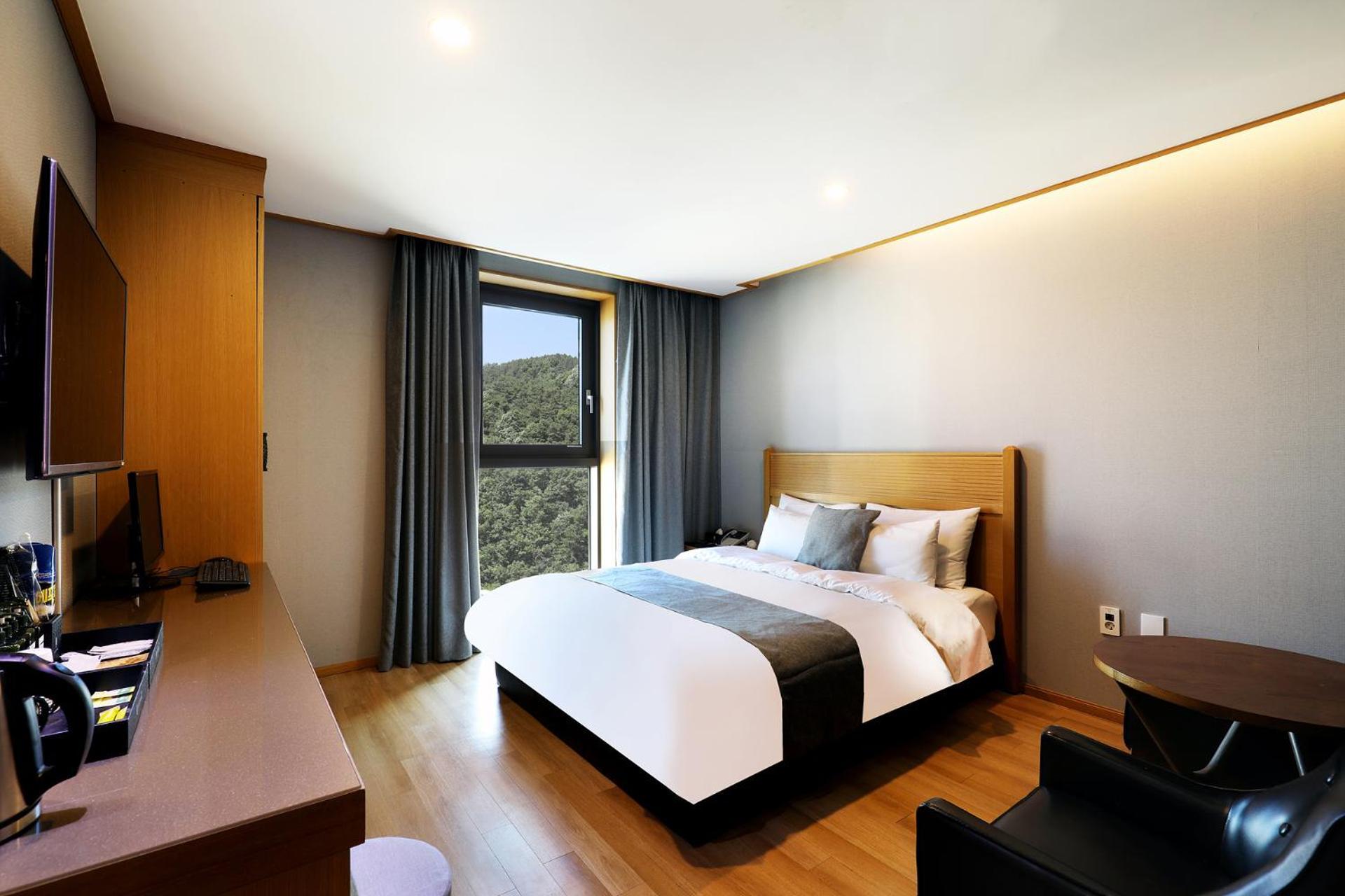 Paju Golden Hill Exterior foto